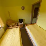 Penzion Slunecni Dum 3*