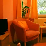 Slunecni Dum 3* Český Krumlov