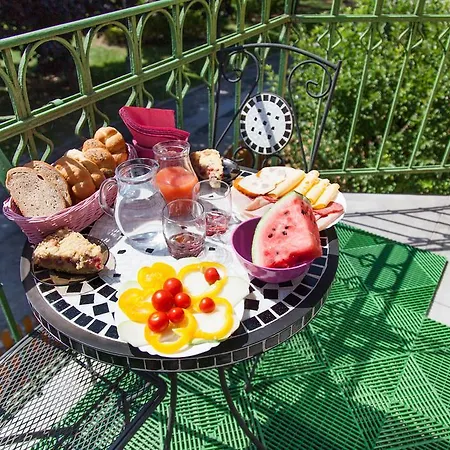 Slunecni Dum Guest house 3*