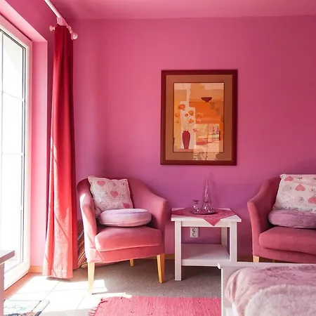 Guest house Slunecni Dum