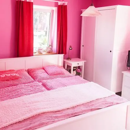Slunecni Dum Guest house Cesky Krumlov