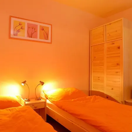 Guest house Slunecni Dum