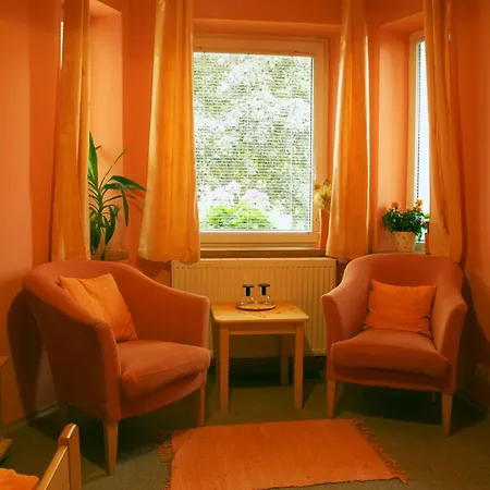 Guest house Slunecni Dum