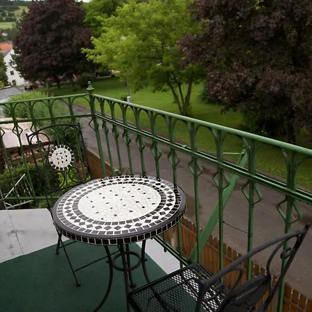 Guest house Slunecni Dum Cesky Krumlov
