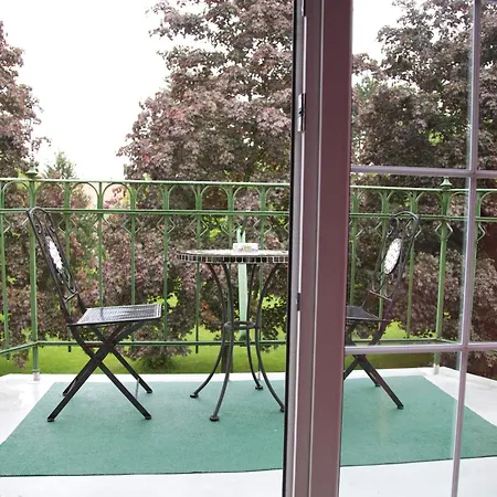 Guest house Slunecni Dum 3*