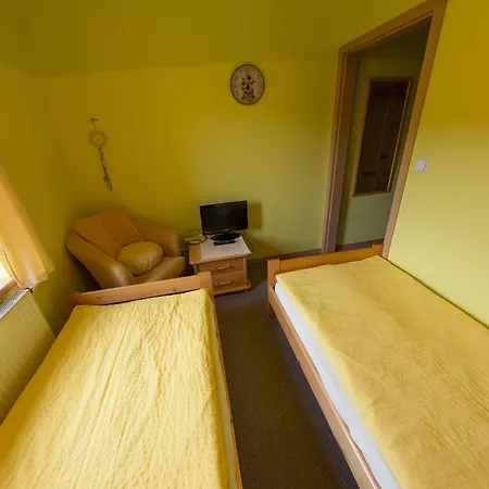 Guest house Slunecni Dum 3*