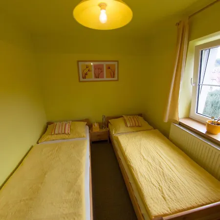 Slunecni Dum Guest house