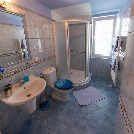 Slunecni Dum Guest house 3*