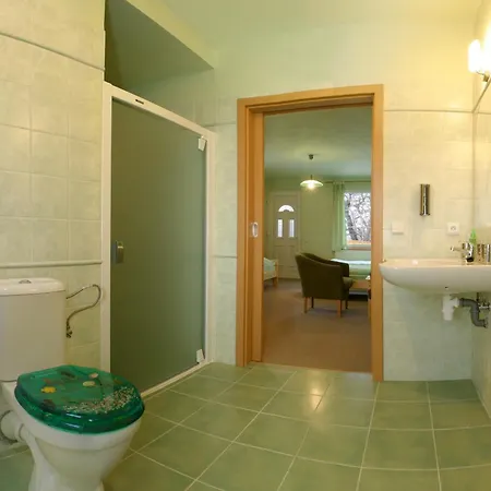 Slunecni Dum 3* Český Krumlov