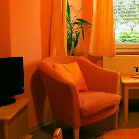 Slunecni Dum 3* Cesky Krumlov