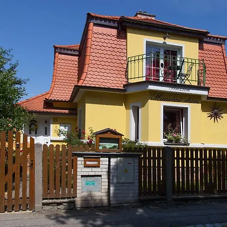 Slunecni Dum 3* Cesky Krumlov