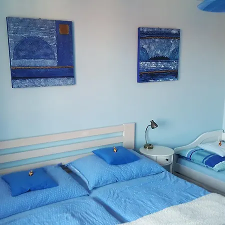 Slunecni Dum 3* Cesky Krumlov